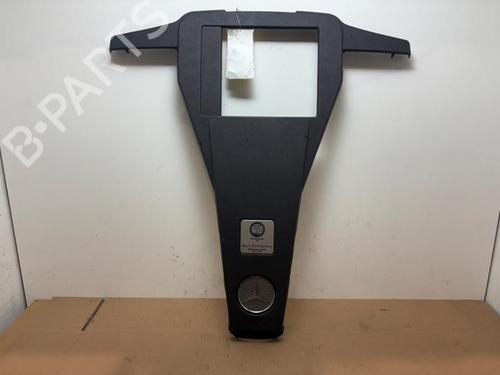 Used Upper protection Upper protection 38824779 38824779