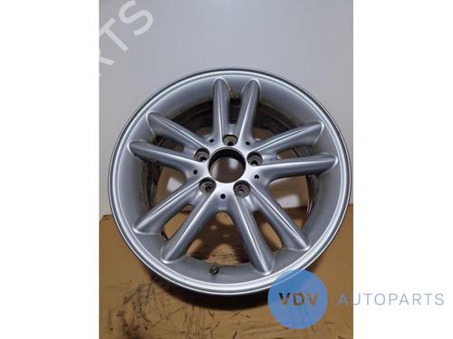 Felg MERCEDES-BENZ C-CLASS (W203) C 200 Kompressor (203.042) (163 hp) 25970688