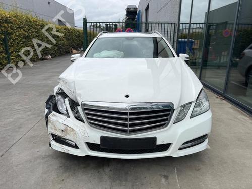 Headlight switch MERCEDES-BENZ E-CLASS T-Model (S212) E 220 CDI (212.202) | BP38823538I24 - Image 10