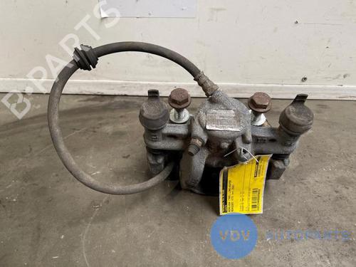 Used Left rear brake caliper MERCEDES-BENZ VITO Van (W447) 116 CDI (447.601, 447.603, 447.605) (163 hp) 25963226