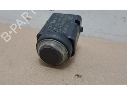 Electronic module MERCEDES-BENZ E-CLASS (W211) E 280 (211.054) | BP38839831M83 - Image 2