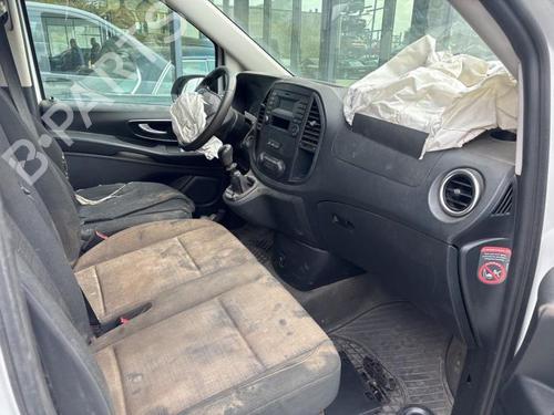 Front right panel MERCEDES-BENZ VITO Van (W447) 114 CDI (447.601, 447.603, 447.605) | BP38824267C59 - Image 10