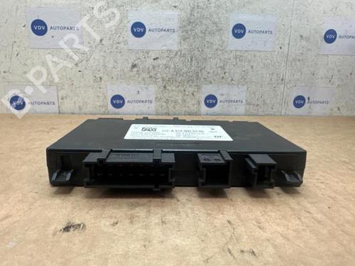 Control unit MERCEDES-BENZ C-CLASS (W204) C 180 CDI (204.000) | BP38831284M11 - Image 3