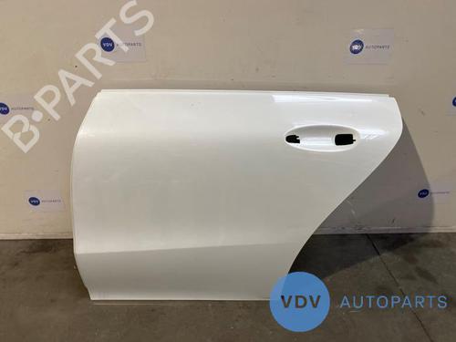 Used Left rear door MERCEDES-BENZ CLA (C118) CLA 200 d (118.312) (150 hp) 25960869