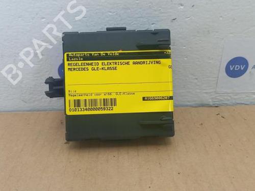 Control unit MERCEDES-BENZ GLE (W166) 250 d 4-matic (166.004) | BP38837733M11 - Image 2