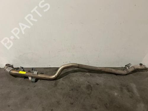 Used Particulate filter Particulate filter 38822540 38822540