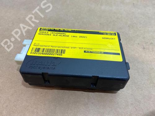 Used Electronic module Electronic module 38851449 38851449