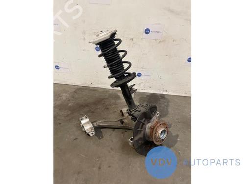 Right front steering knuckle MERCEDES-BENZ B-CLASS Sports Tourer (W247) B 200 d (247.012) | BP25966505M26 