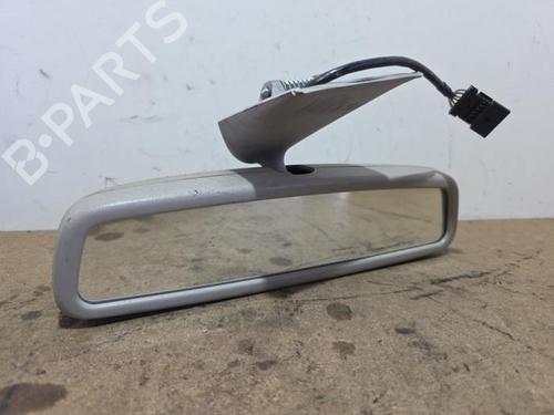 Used Rear mirror Rear mirror MERCEDES-BENZ C-CLASS (W203) C 200 CDI (203.007) (122 hp) 40065351 40065351