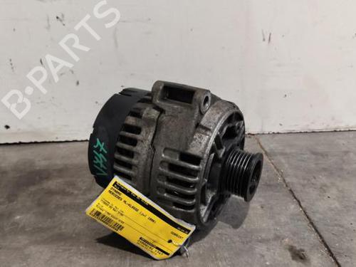 Used Alternator Alternator MERCEDES-BENZ M-CLASS (W163) ML 320 (163.154) (218 hp) 39658836 39658836