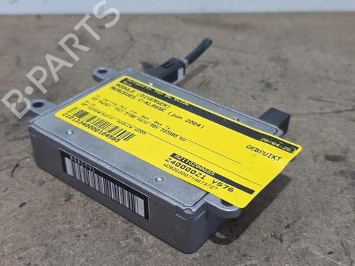 Electronic module MERCEDES-BENZ C-CLASS (W203) C 200 CDI (203.007) | BP40065358M83 - Image 2