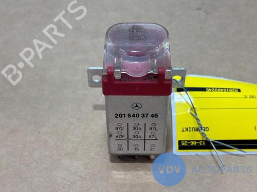 Used Electronic sensor MERCEDES-BENZ 190 (W201) 2.0 (201.022) (90 hp) 26676995
