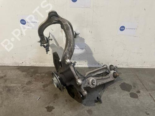 left-front-steering-knuckle-mercedes-benz-c-class-w206-2021-38833054 main image