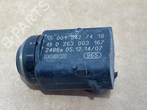 Electronic module MERCEDES-BENZ E-CLASS (W211) E 280 (211.054) | BP38839761M83 - Image 4