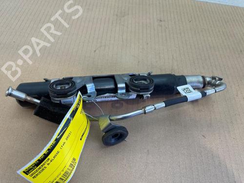 Andere für MERCEDES-BENZ A-CLASS (W177) AMG A 45 S 4-Matic+ (177.054) (421 hp) 31052155