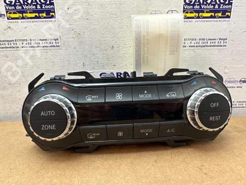Used Climate control Climate control 38850074 38850074