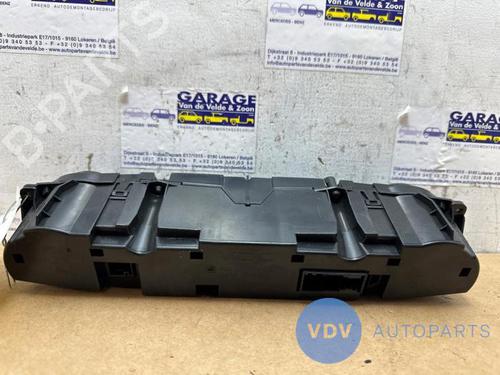 Climate control MERCEDES-BENZ E-CLASS (W211) E 320 CDI (211.022) | BP25954534I5 