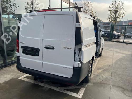 Front right panel MERCEDES-BENZ VITO Van (W447) 116 CDI (447.601, 447.603, 447.605) | BP38822015C59 - Image 6