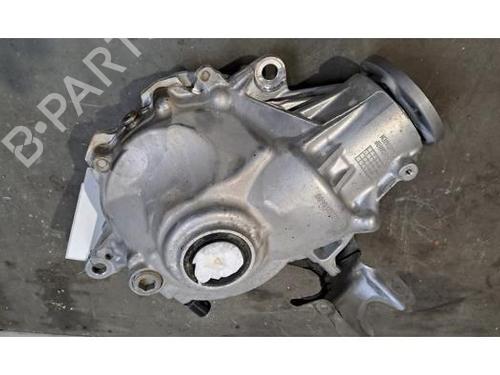Front differential MERCEDES-BENZ S-CLASS (V223) S 580 e 4-matic (223.169) | BP38841056M23 - Image 2