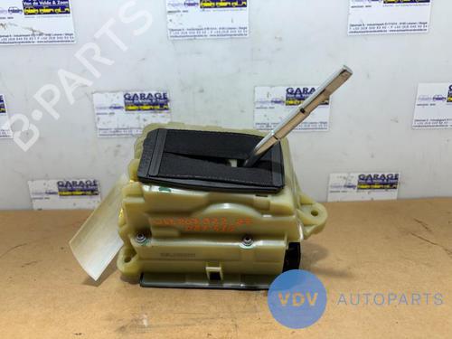 Used Gearbox MERCEDES-BENZ E-CLASS Coupe (C207) E 350 CDI (207.322) (231 hp) 25956995