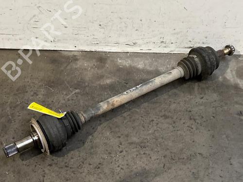 Used Left rear driveshaft Left rear driveshaft MERCEDES-BENZ S-CLASS Coupe (C216) CL 500 (216.371) (388 hp) 38818083 38818083