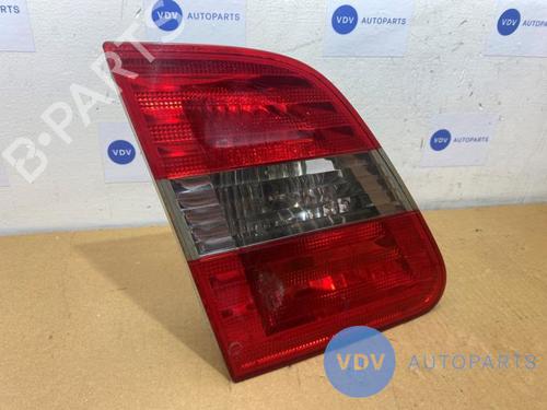 Used Right taillight MERCEDES-BENZ B-CLASS Sports Tourer (W245) B 200 CDI (245.208) (136 hp) 25962272