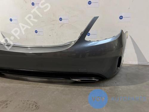 Rear bumper MERCEDES-BENZ C-CLASS (W205) C 200 d (205.007) | BP25968788C8 