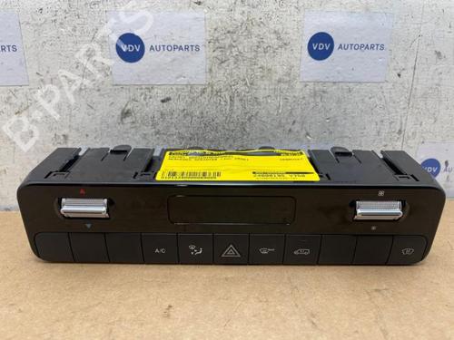 Used Climate control Climate control 38833690 38833690