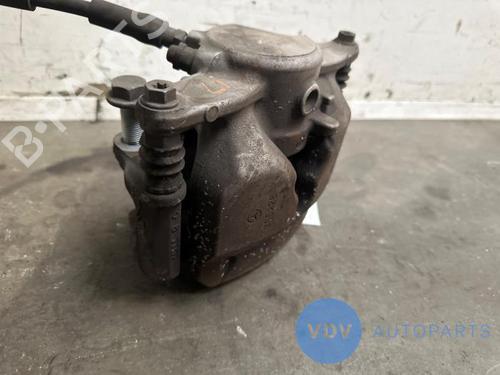 Used Left front brake caliper MERCEDES-BENZ E-CLASS (W213) E 200 d (213.012) (160 hp) 25967208