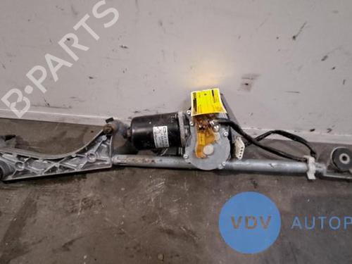 Electronic module MERCEDES-BENZ C-CLASS (W203) C 200 CDI (203.007) | BP25956186M83 
