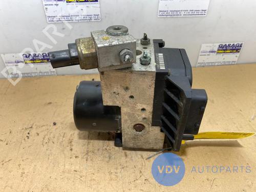 ABS pump MERCEDES-BENZ A-CLASS (W168) A 160 (168.033, 168.133) | BP25951279M43 