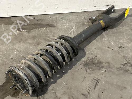 Used Left front shock absorber Left front shock absorber 38821001 38821001