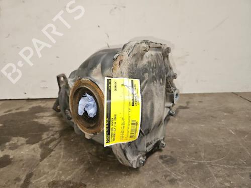 Used Rear differential Rear differential MERCEDES-BENZ CLK (C209) CLK 200 Kompressor (209.342) (163 hp) 38826167 38826167