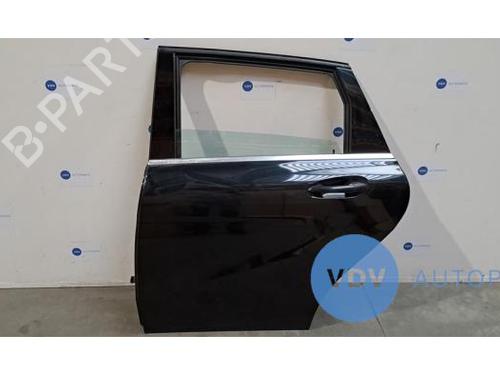 Porte arrière gauche MERCEDES-BENZ B-CLASS Sports Tourer (W246, W242) B 180 (246.242) (122 hp) 26930931