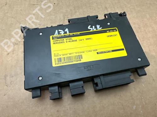 Used Control unit Control unit 38831273 38831273