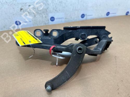 hingedoor-check-strap-mercedes-benz-s-class-w221-v221-2005-2006-2007-2008-2009-2010-2011-2012-2013-38835060 main image