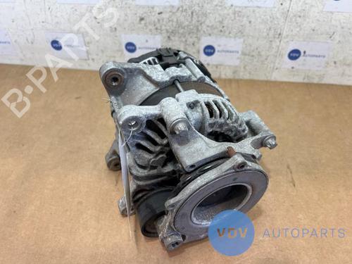 Used Alternator MERCEDES-BENZ A-CLASS (W177) A 160 (177.082) (109 hp) 25975481