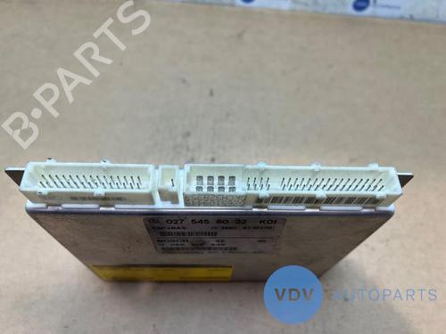 Electronic module MERCEDES-BENZ A-CLASS (W168) A 140 (168.031, 168.131) | BP25972782M83 