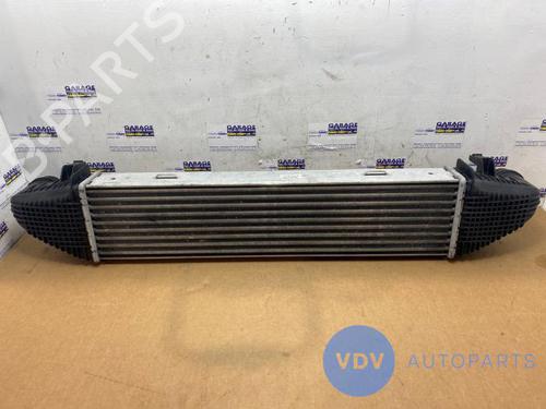Used Intercooler MERCEDES-BENZ E-CLASS (W212) E 200 CDI / BlueTEC (212.005, 212.006) (136 hp) 25956047