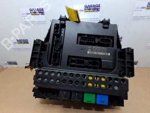 Used Electronic module Electronic module 38844704 38844704