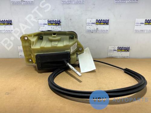 Used Gearbox MERCEDES-BENZ SLK (R172) 250 CDI / d (172.403) (204 hp) 25956618