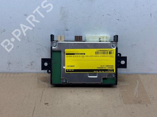 Electronic module MERCEDES-BENZ VITO Van (W447) 114 CDI (447.601, 447.603, 447.605) | BP38824976M83 - Image 3