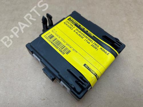 Used Electronic module Electronic module 38830680 38830680