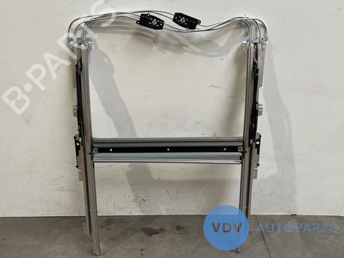 Sunroof MERCEDES-BENZ M-CLASS (W166) ML 250 CDI / BlueTEC 4-matic (166.004, 166.003) | BP30048441C124 