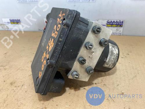 Elektronisk modul MERCEDES-BENZ C-CLASS (W203) C 200 Kompressor (203.042) | BP25951339M83 