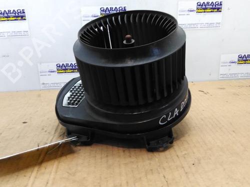 Used Heater blower motor Heater blower motor MERCEDES-BENZ CLA Coupe (C117) CLA 180 CDI / d (117.312) (109 hp) 38853275 38853275