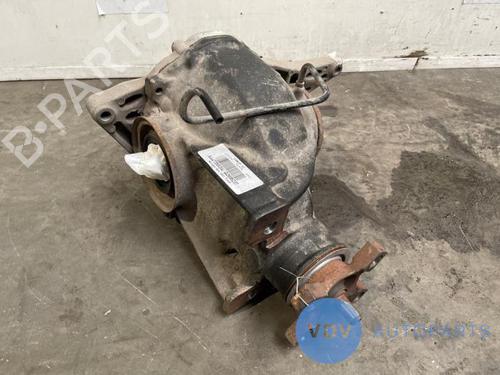 Used Rear differential MERCEDES-BENZ VITO Van (W447) 114 CDI (447.601, 447.603, 447.605) (136 hp) 25971876
