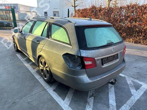 Gearbox MERCEDES-BENZ E-CLASS T-Model (S212) E 200 CDI / BlueTEC (212.205, 212.206) | BP38836952M3  - Image 11