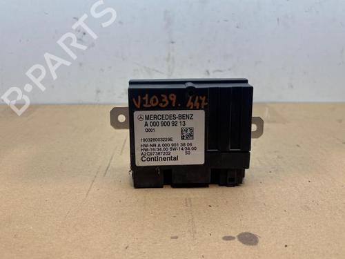 fuel-ecu-mercedes-benz-vito-van-w447-2014-38824986 main image