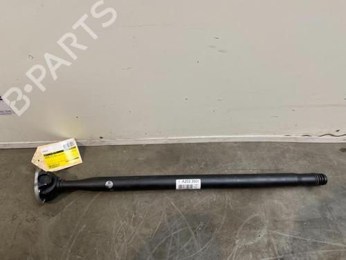 Used Driveshaft Driveshaft MERCEDES-BENZ GLC (X253) 300 de 4-matic (253.911) (306 hp) 38847890 38847890